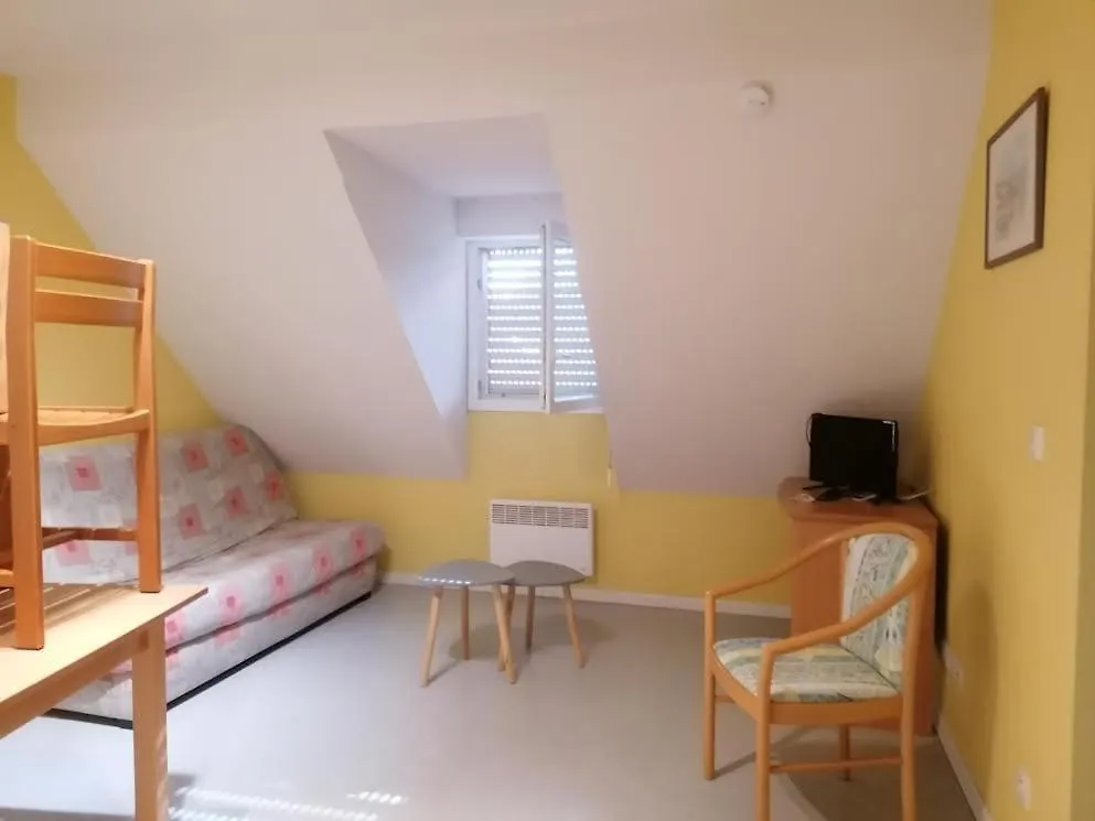 Appartement La Peyrie T2 à Bagnères-de-Bigorre