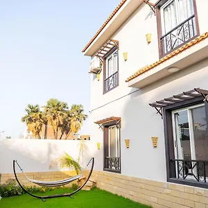  Appartement Royal Nile View Égypte