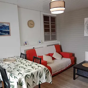  Appartement Au Centre De